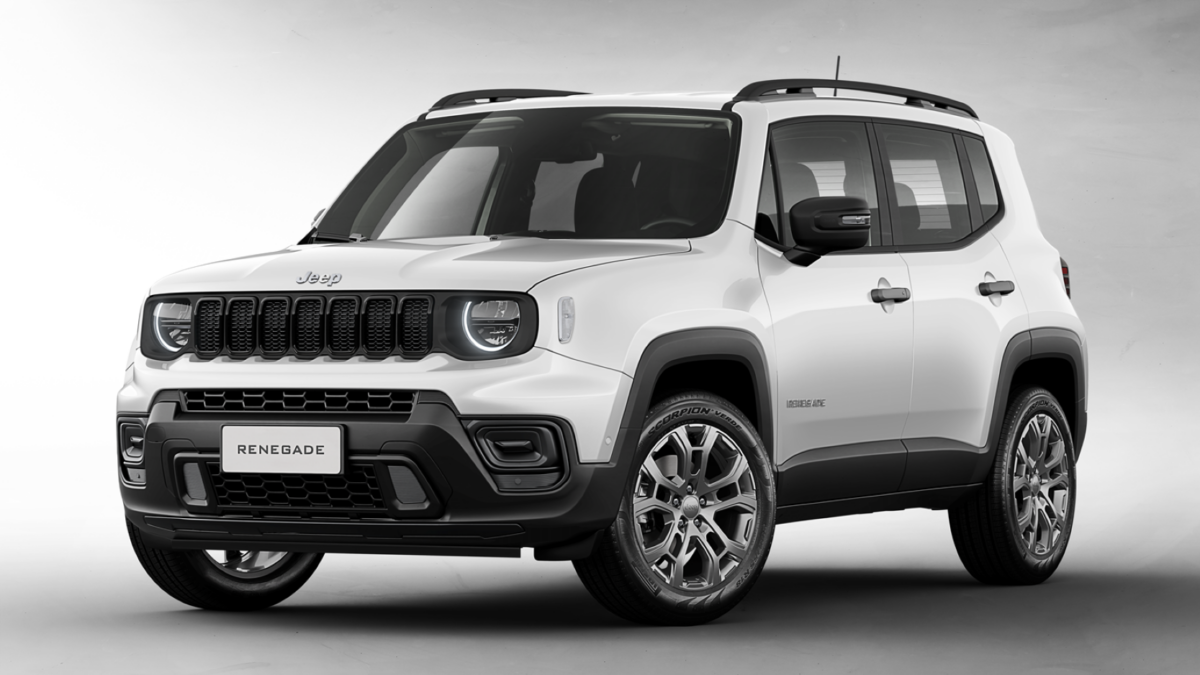 Jeep Renegade 1.3 T4 PHEV 190cv Limited 4xe Aut